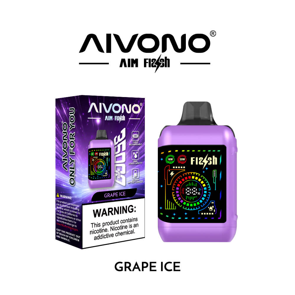 Aivono Aim Flash - Raz Vapes