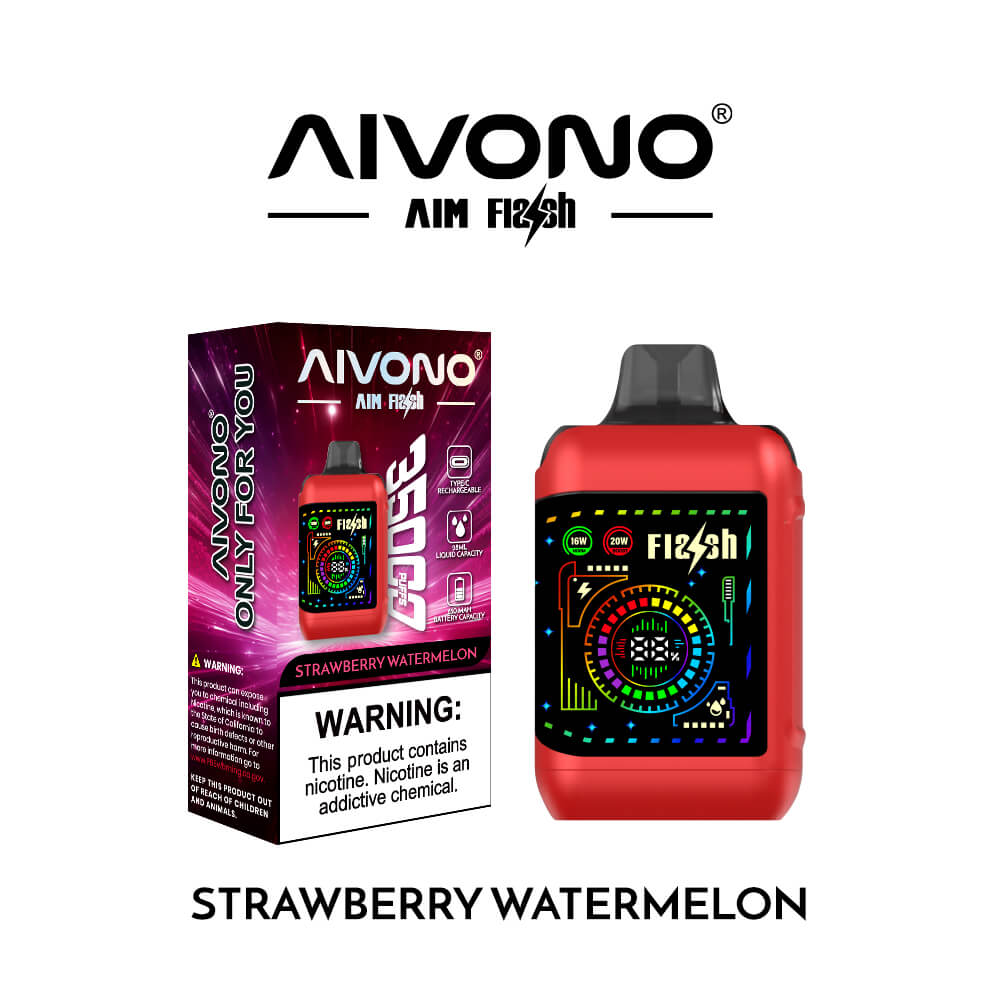 Aivono Aim Flash - Raz Vapes