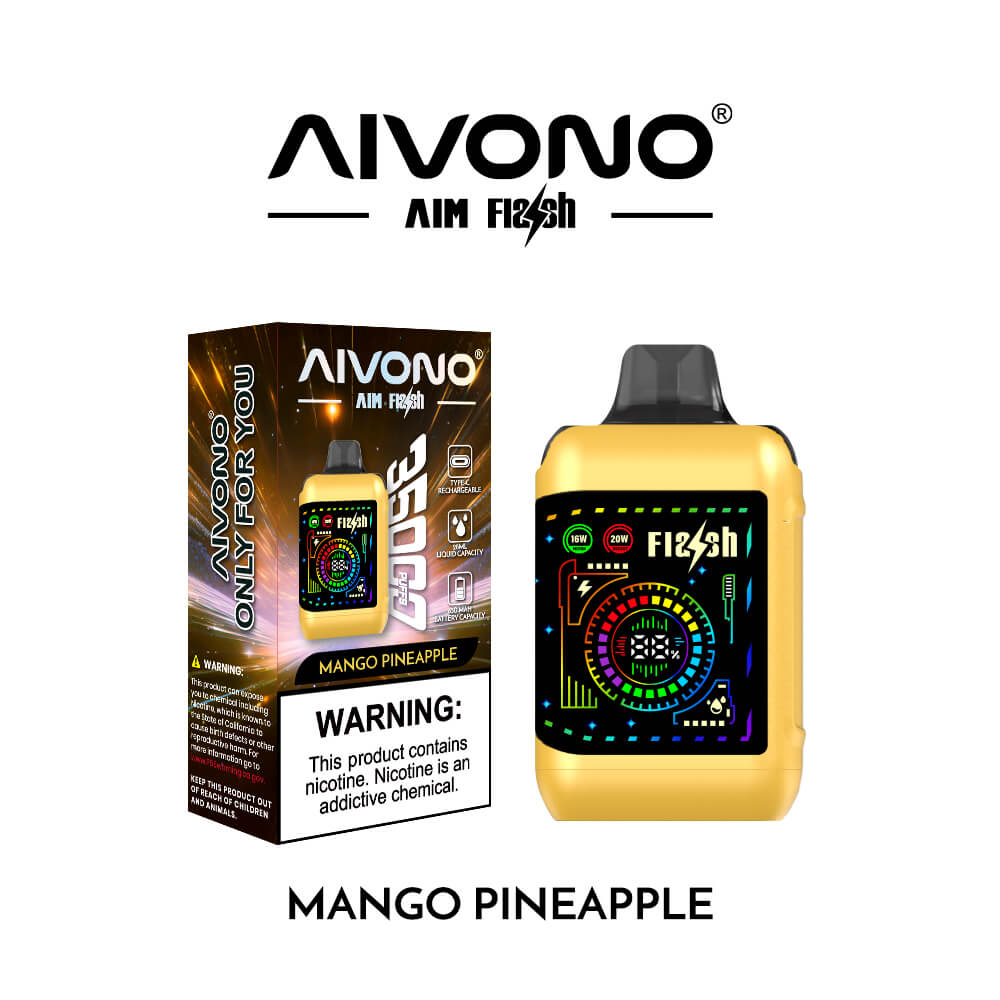 Aivono Aim Flash - Raz Vapes