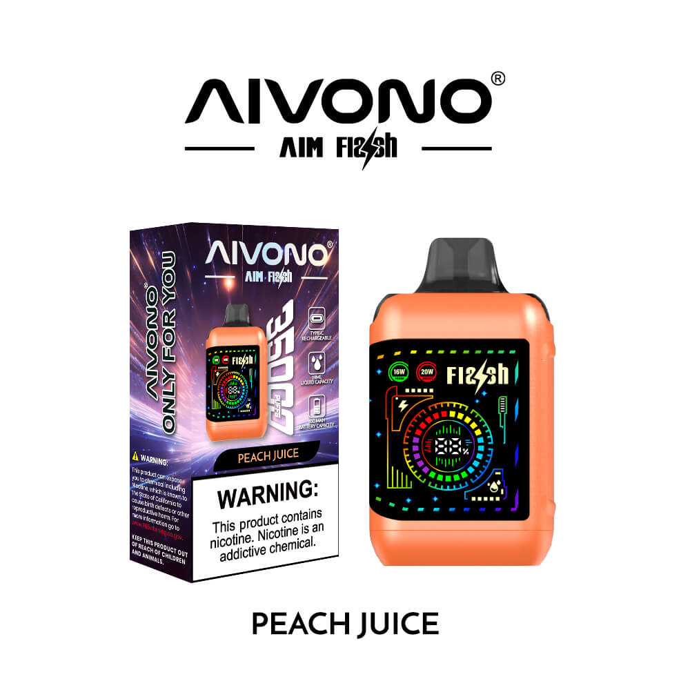 Aivono Aim Flash - Raz Vapes