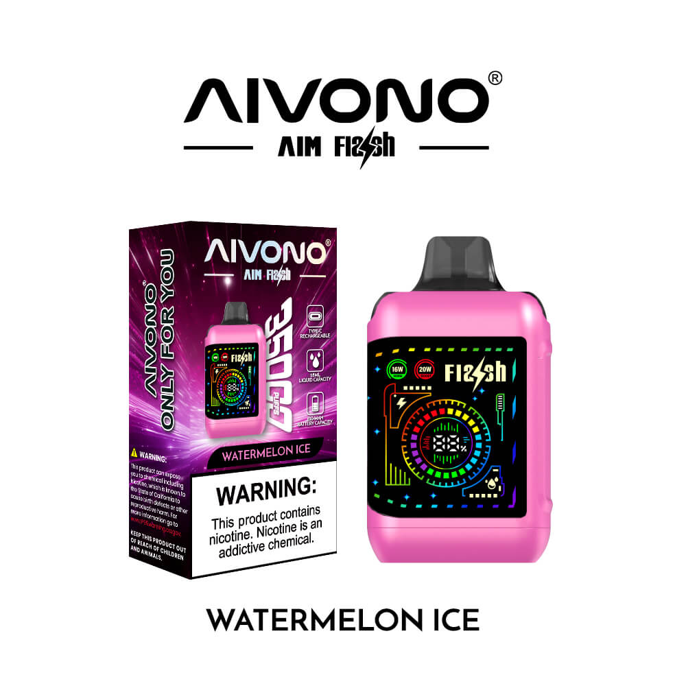 Aivono Aim Flash - Raz Vapes