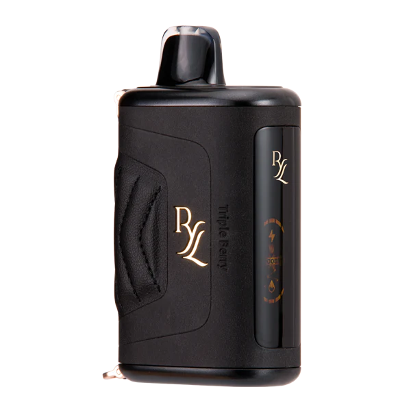 Triple Berry Flavor Raz RYL Classic 35k Disposable Vape - Raz Vapes