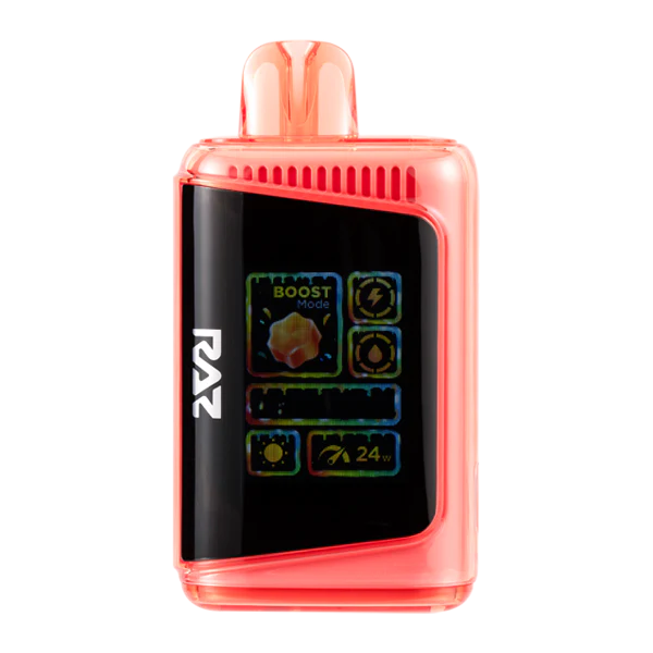 RAZ DC25000 Disposable Vape - Raz Vapes