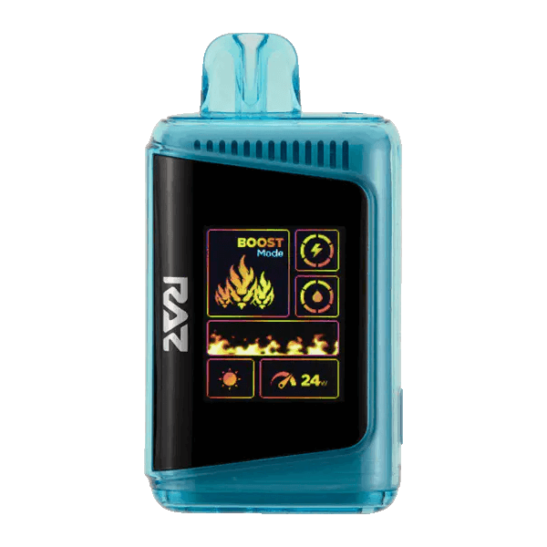 RAZ DC25000 Disposable Vape - Raz Vapes