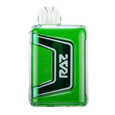 RAZ TN9000 Disposable Vape - Raz Vapes