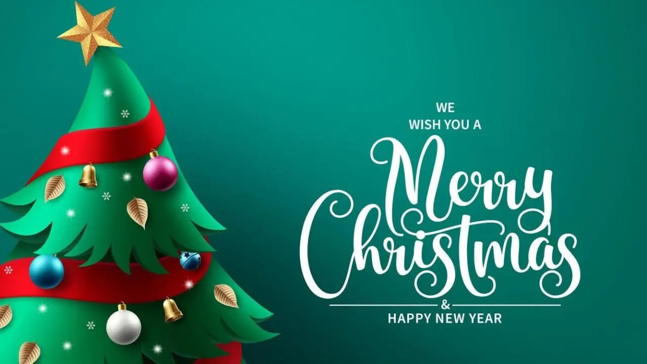 Raz Vapes Order Shipping Notice During Christmas