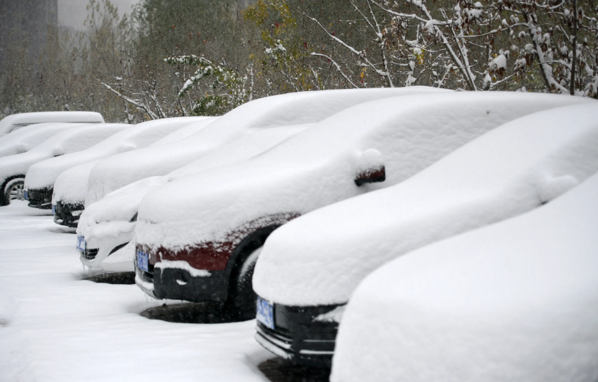 Raz Vape December Severe Weather Notice