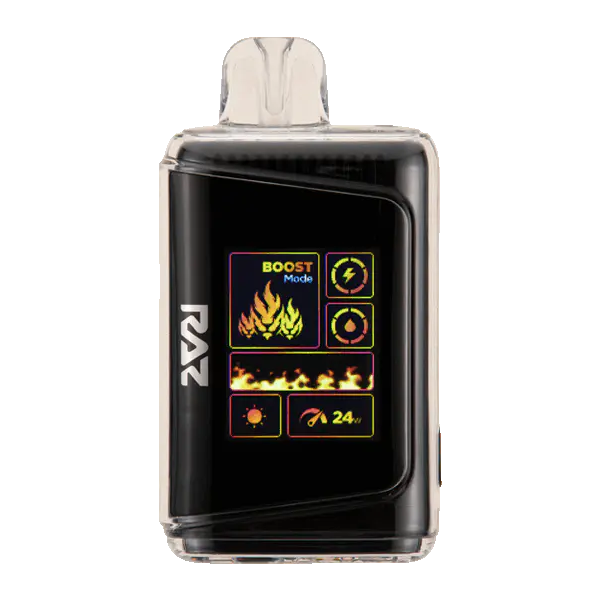 RAZ DC25000 Disposable Vape - Raz Vapes