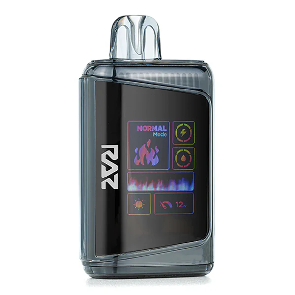 RAZ DC25000 Disposable Vape - Raz Vapes