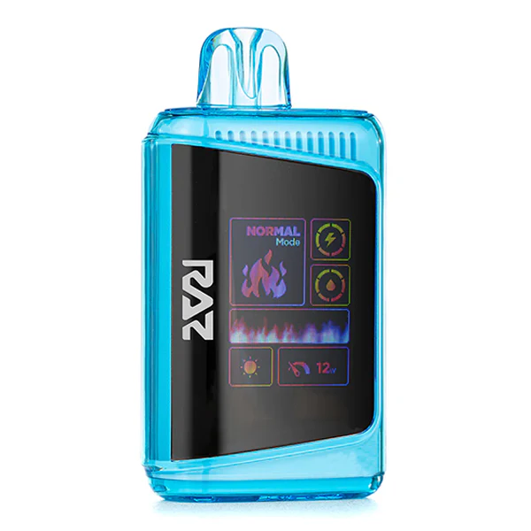 RAZ DC25000 Disposable Vape - Raz Vapes