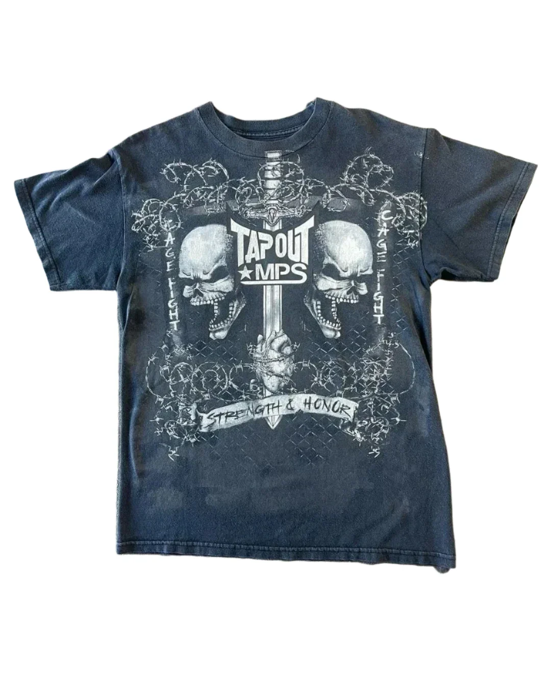 TAPOUT MPS TEE