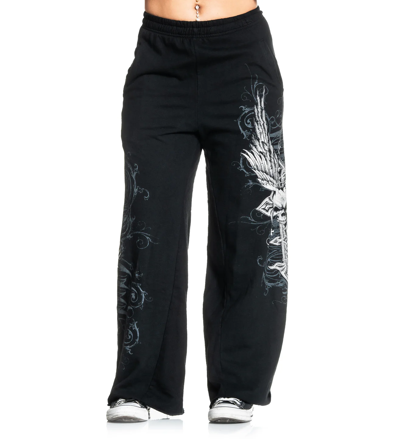 Death Eyes Sweatpant