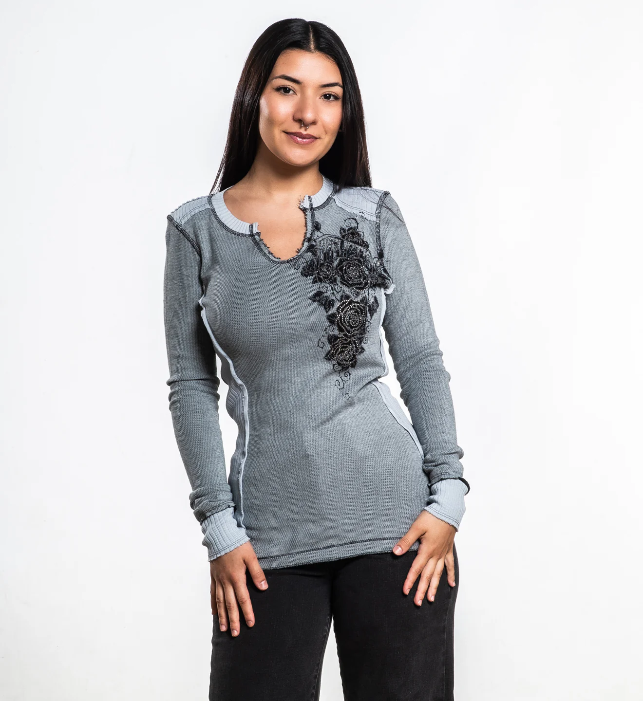 Secret Garden Reversible Thermal