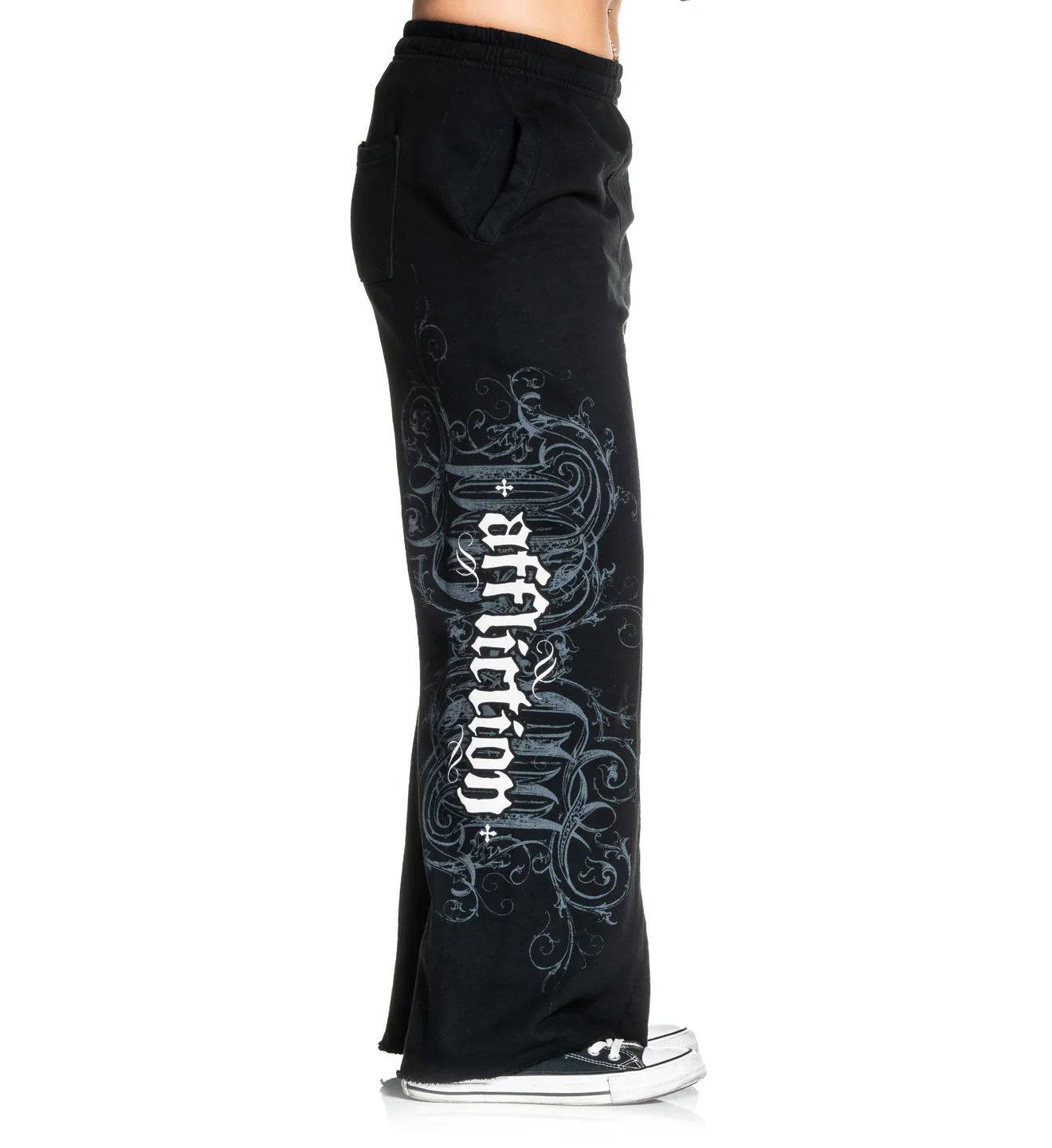 Death Eyes Sweatpant